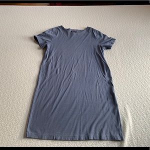 Patagonia Cotton Dress